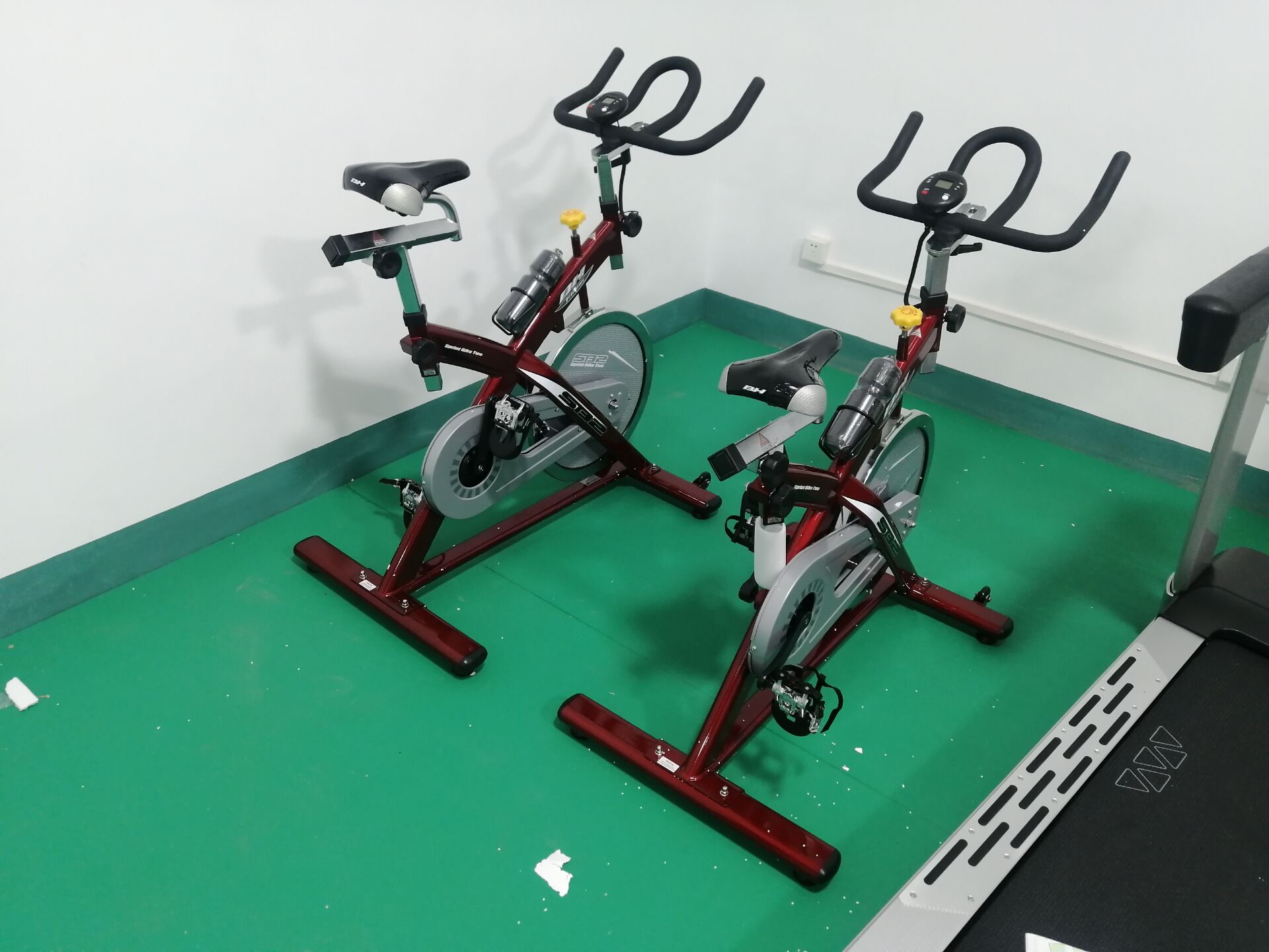 動(dòng)感單車(chē)