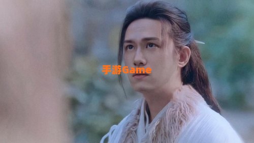 仙剑四云天青