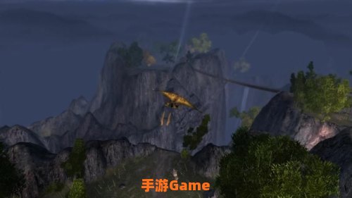剑网3 英雄天子峰