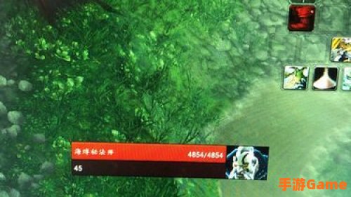 海缚秘法师