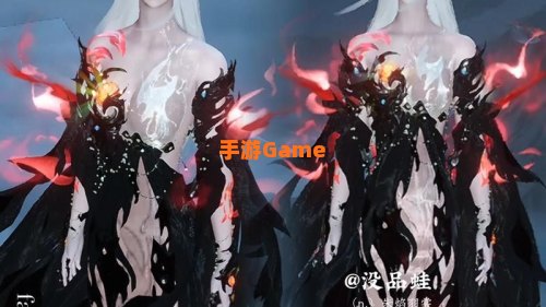 黑色荆棘