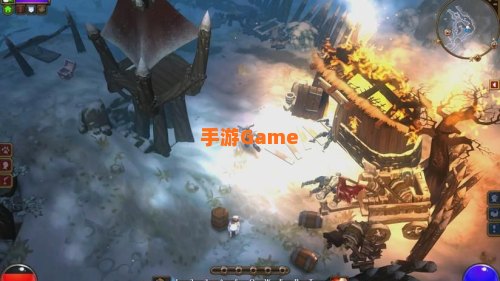 局域网联机游戏