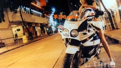 飚车之车神传说