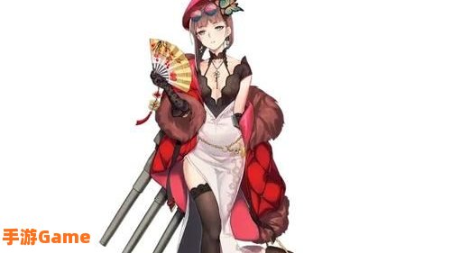 战舰少女r3-4