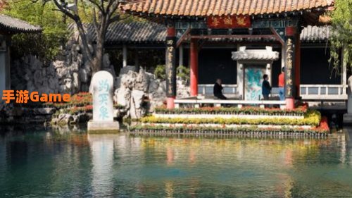 诗词名句何以解忧蚂蚁庄园