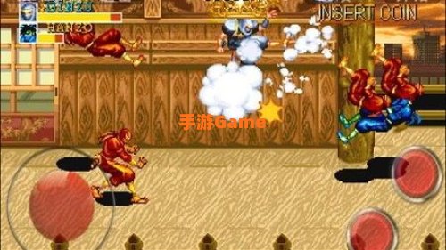 中文街机模拟器