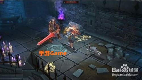 火炬之光2新手