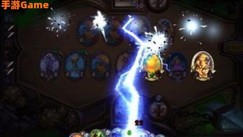 元素祈咒
