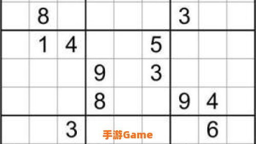九宫格游戏