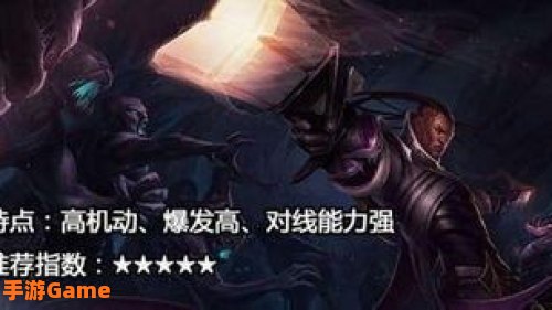lol最强adc