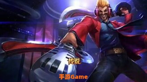 lol最强adc