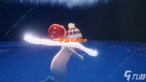 光遇深海季