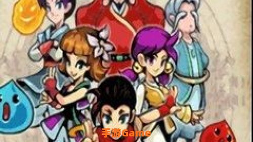 口袋神兽三国志