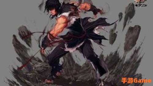 男柔道觉醒叫什么