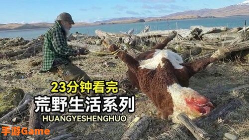 野外狩猎