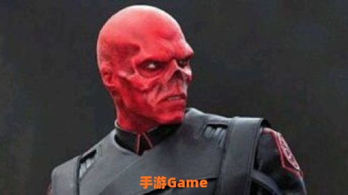 红骷髅