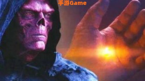 红骷髅