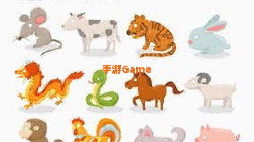 12生肖下载