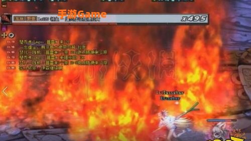 dnf爆裂信徒