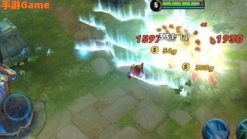 王者荣耀游戏中前期防御塔保护机制
