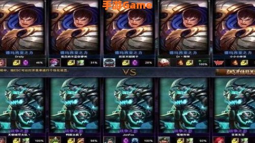 克隆模式什么英雄厉害