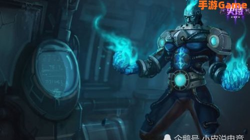 克隆模式什么英雄厉害