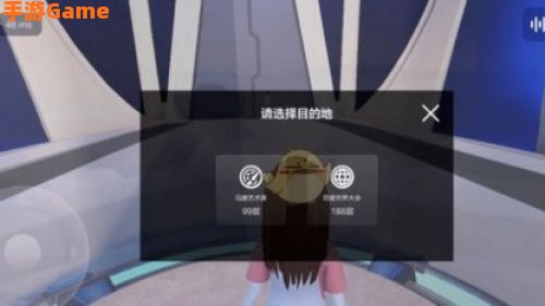 希壤怎么玩