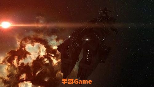 星战前夜:晨曦