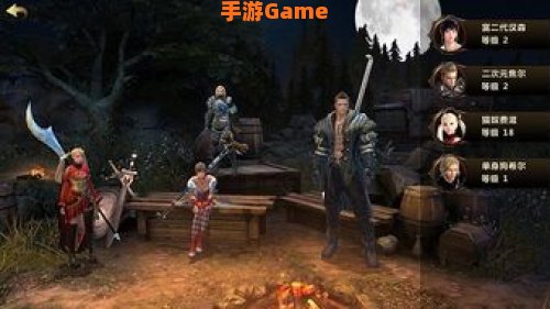 洛奇英雄传迷宫