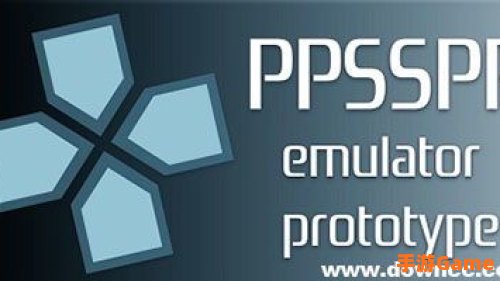 ppsspp下载