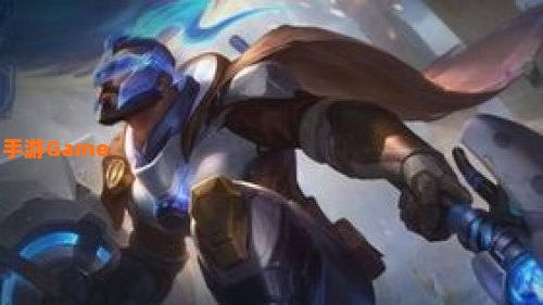 潘森新皮肤