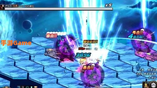 虚无之境boss怎么打