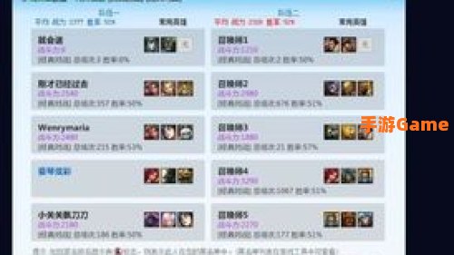 英雄联盟盒子战斗力查询