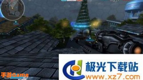 枪战世界下载