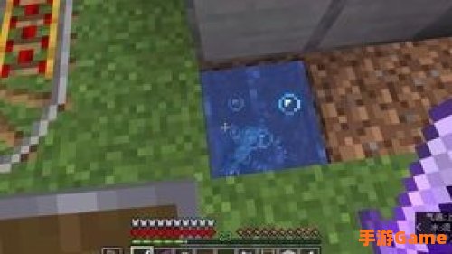 minecraft史莱姆