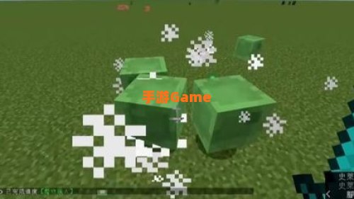 minecraft史莱姆：形态、行为与生存技巧