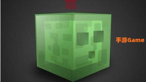 minecraft史莱姆