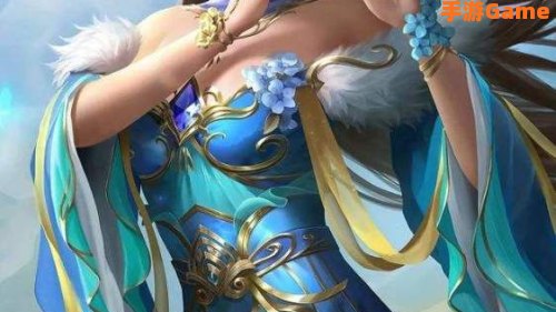 三国杀 蔡文姬