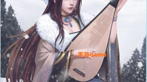 三国杀 蔡文姬：才情与智慧并重的辅助女神——蔡文姬